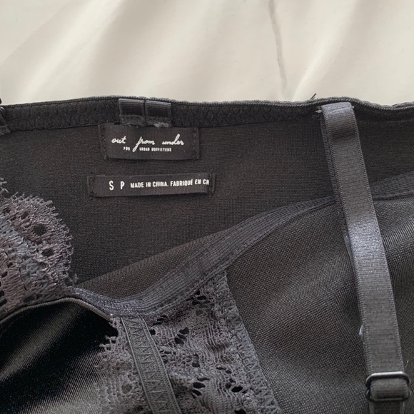 Body suit - Picture 2 of 2